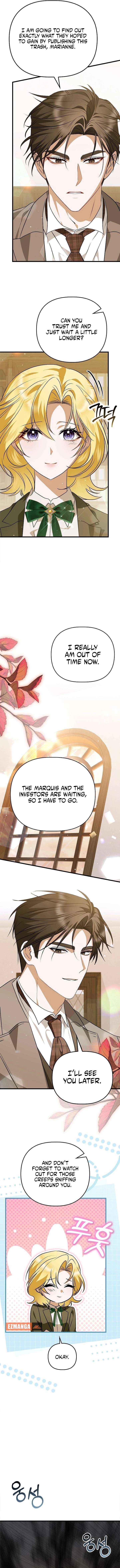 Read Seeking For Your Forgiveness Manga Online