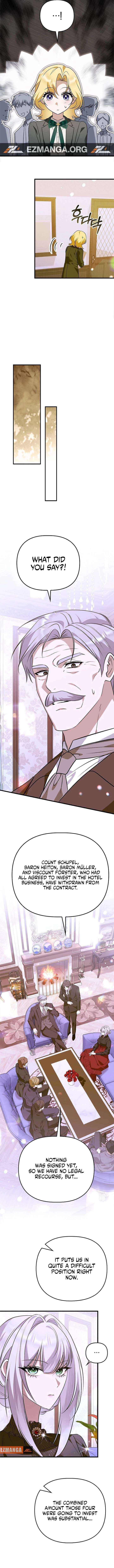 Read Seeking For Your Forgiveness Manga Online