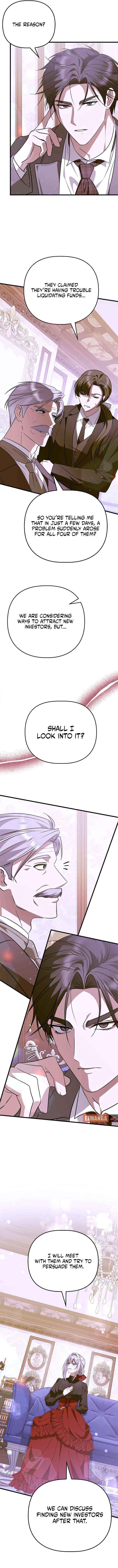 Read Seeking For Your Forgiveness Manga Online