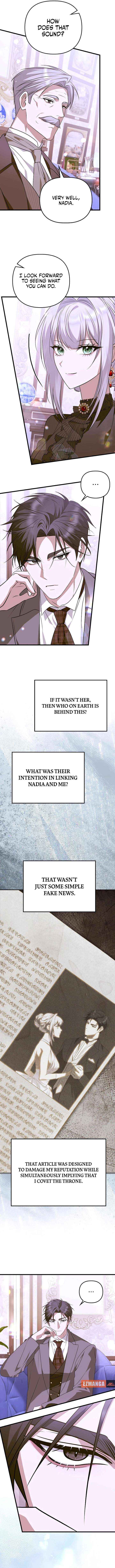 Read Seeking For Your Forgiveness Manga Online