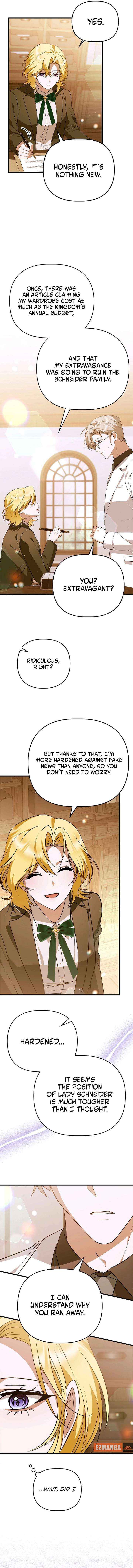 Read Seeking For Your Forgiveness Manga Online