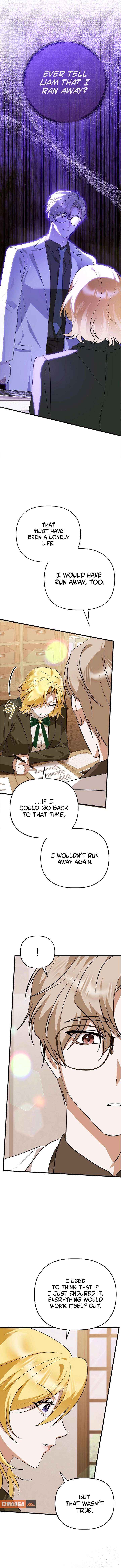 Read Seeking For Your Forgiveness Manga Online