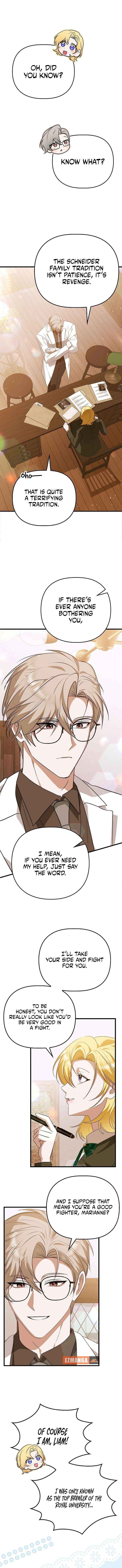 Read Seeking For Your Forgiveness Manga Online