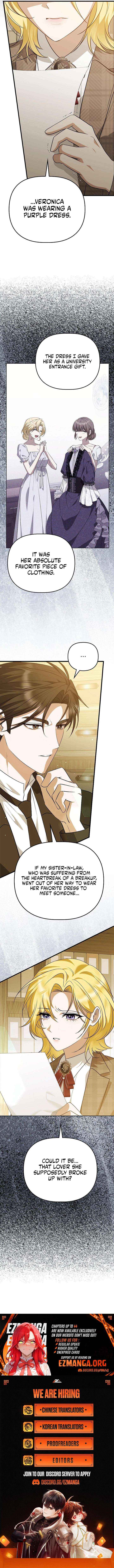 Read Seeking For Your Forgiveness Manga Online