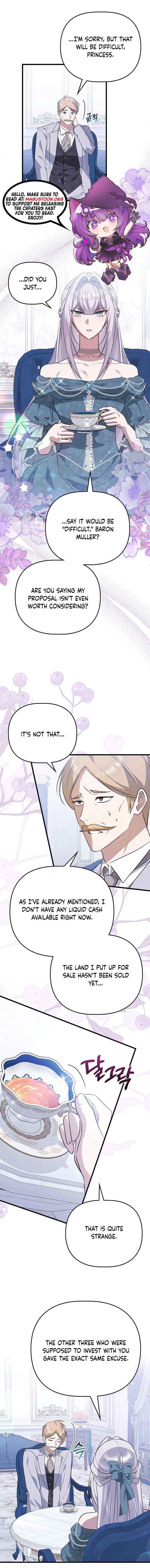 Read Seeking For Your Forgiveness Manga Online