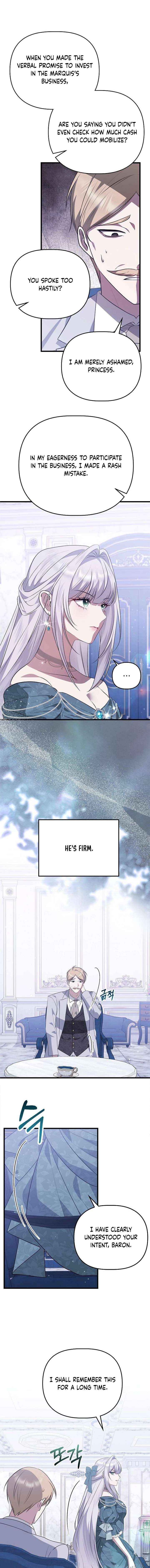 Read Seeking For Your Forgiveness Manga Online