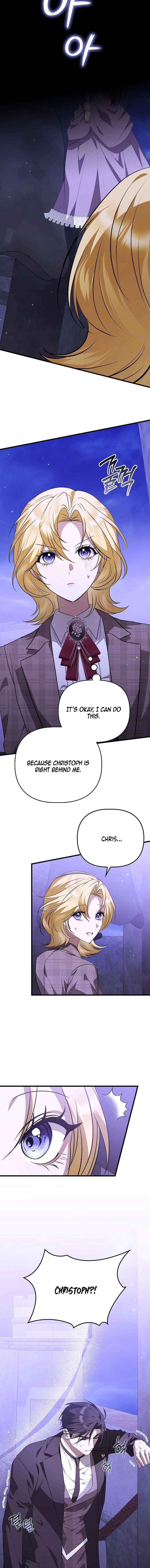 Read Seeking For Your Forgiveness Manga Online