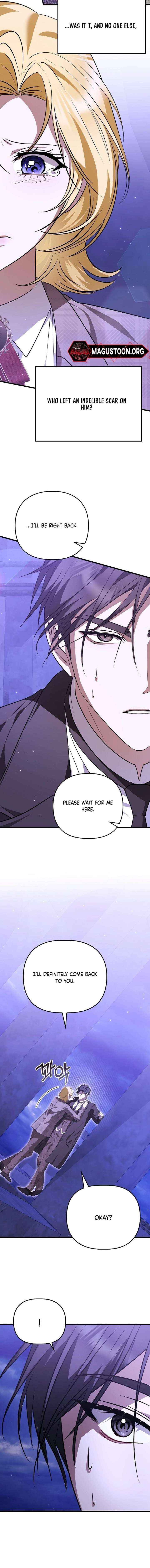 Read Seeking For Your Forgiveness Manga Online
