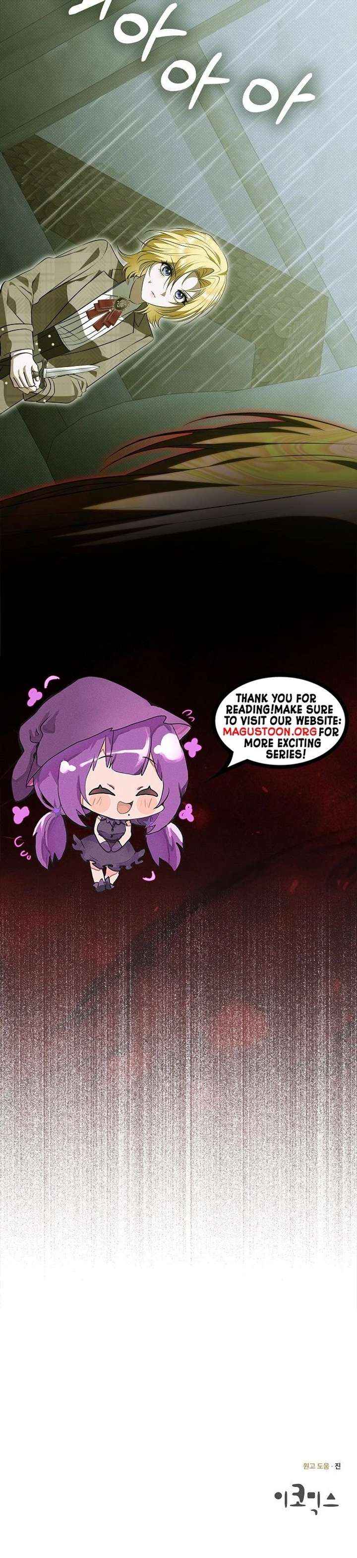 Read Seeking For Your Forgiveness Manga Online