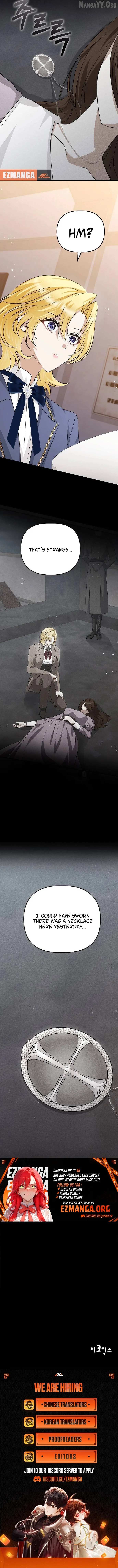 Read Seeking For Your Forgiveness Manga Online