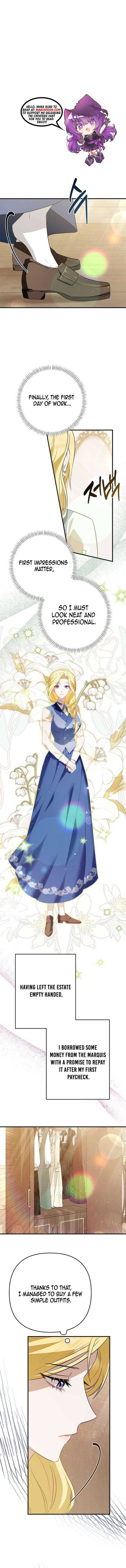 Read Seeking For Your Forgiveness Manga Online