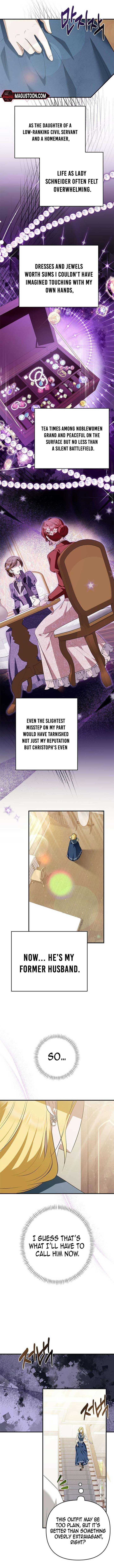 Read Seeking For Your Forgiveness Manga Online