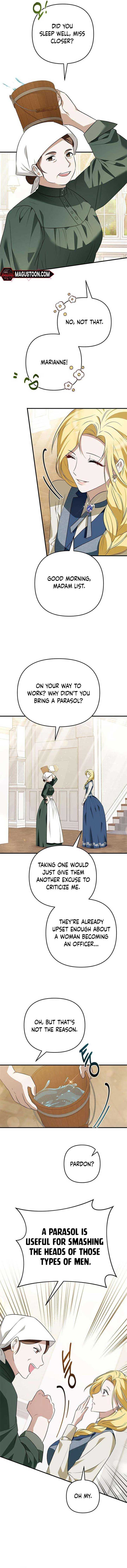 Read Seeking For Your Forgiveness Manga Online