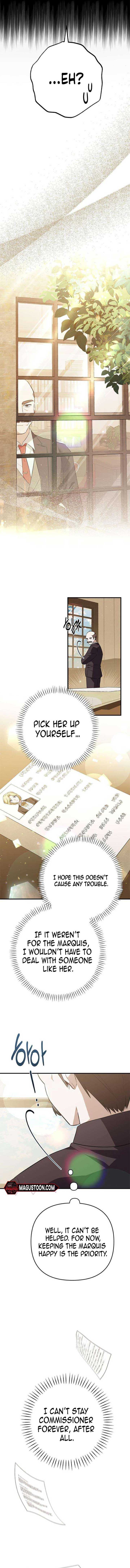 Read Seeking For Your Forgiveness Manga Online