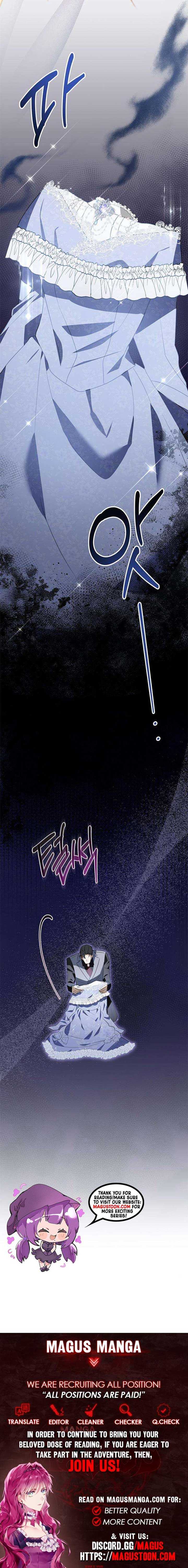 Read Seeking For Your Forgiveness Manga Online