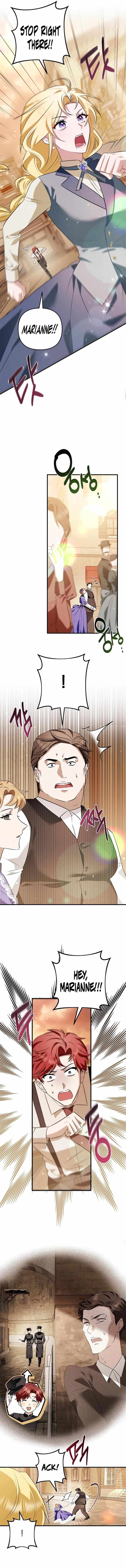 Read Seeking For Your Forgiveness Manga Online