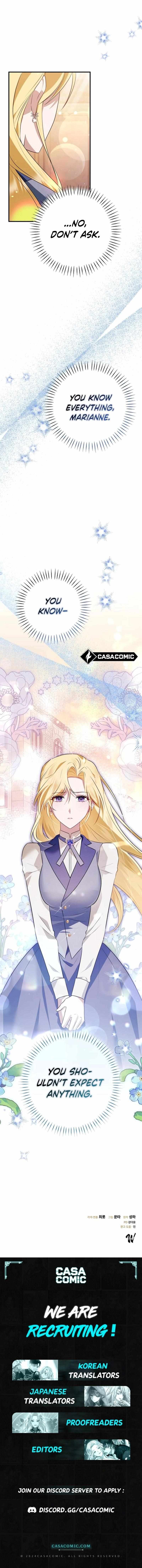 Read Seeking For Your Forgiveness Manga Online