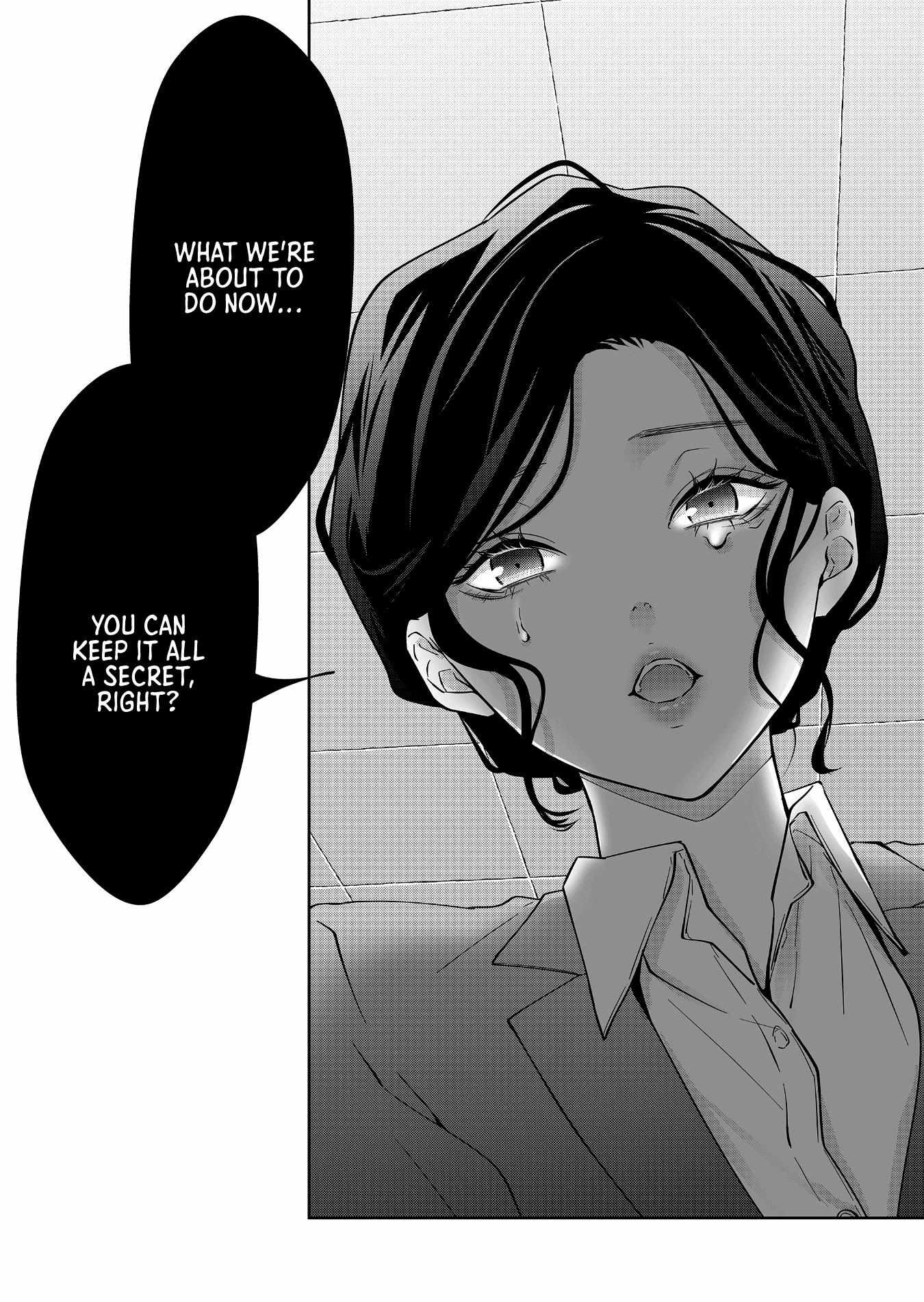 Read Sensitive Boy Manga Online