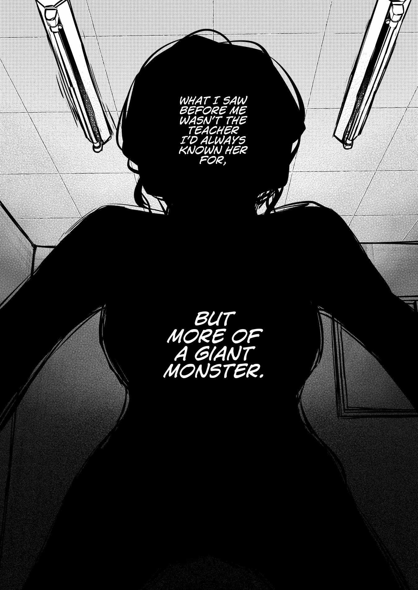 Read Sensitive Boy Manga Online