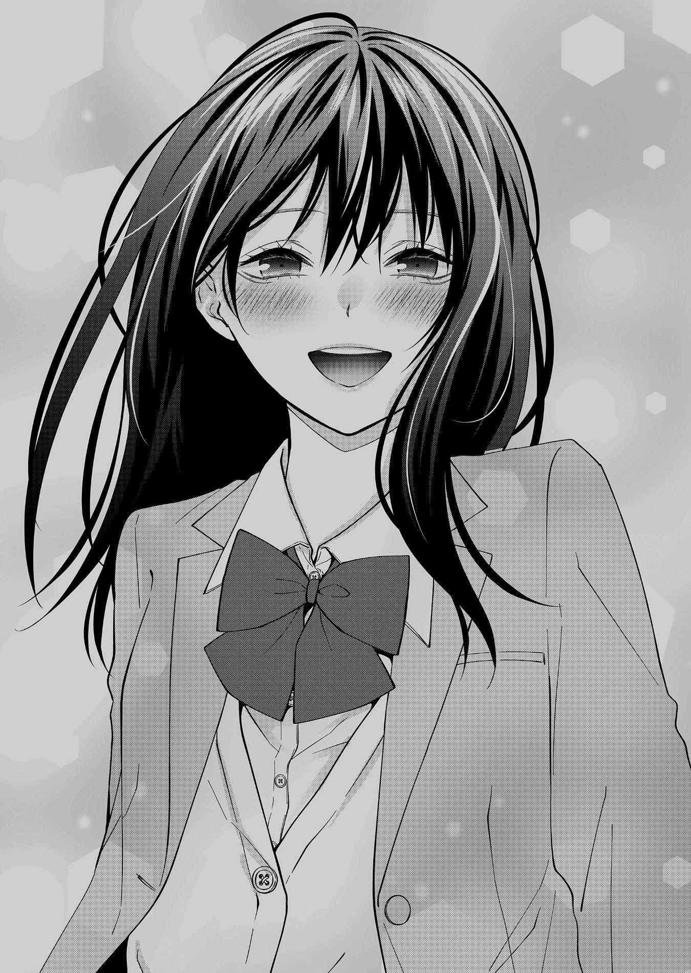 Read Sensitive Boy Manga Online