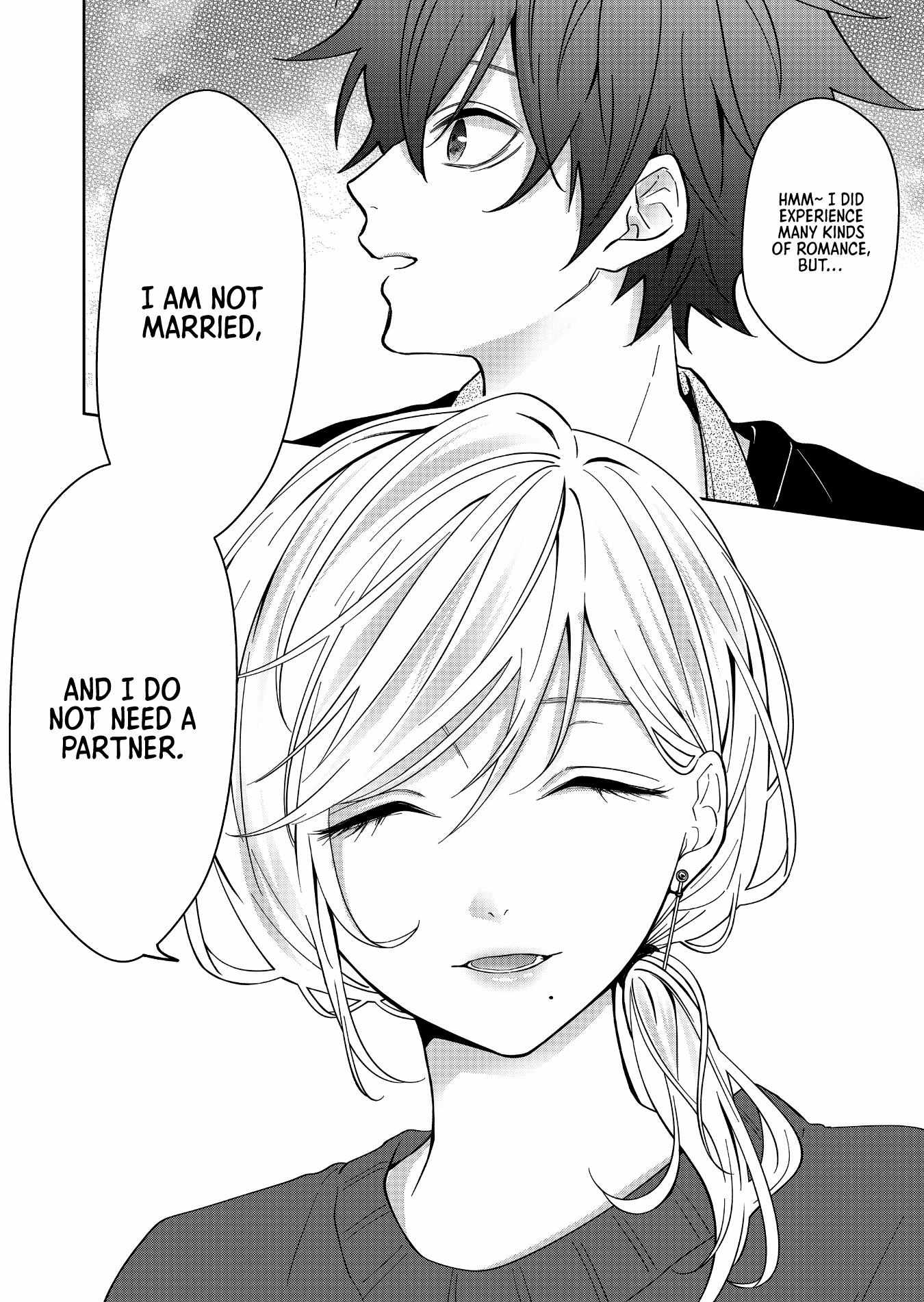 Read Sensitive Boy Manga Online