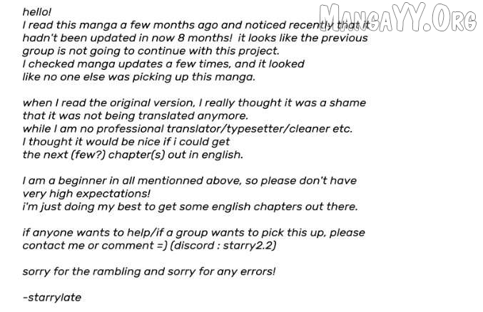 Read Sensitive Boy Manga Online