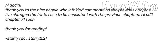 Read Sensitive Boy Manga Online