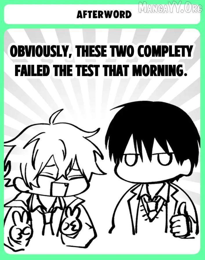 Read Sensitive Boy Manga Online