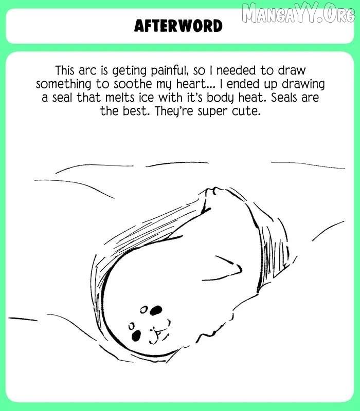 Read Sensitive Boy Manga Online