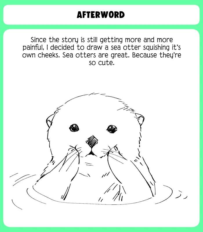 Read Sensitive Boy Manga Online