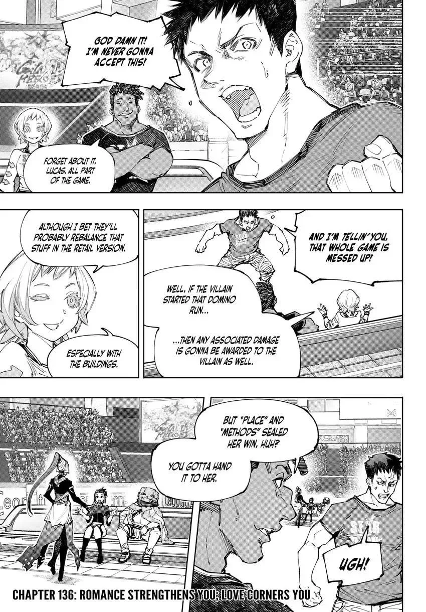 Read Shangri-La Frontier Manga Online