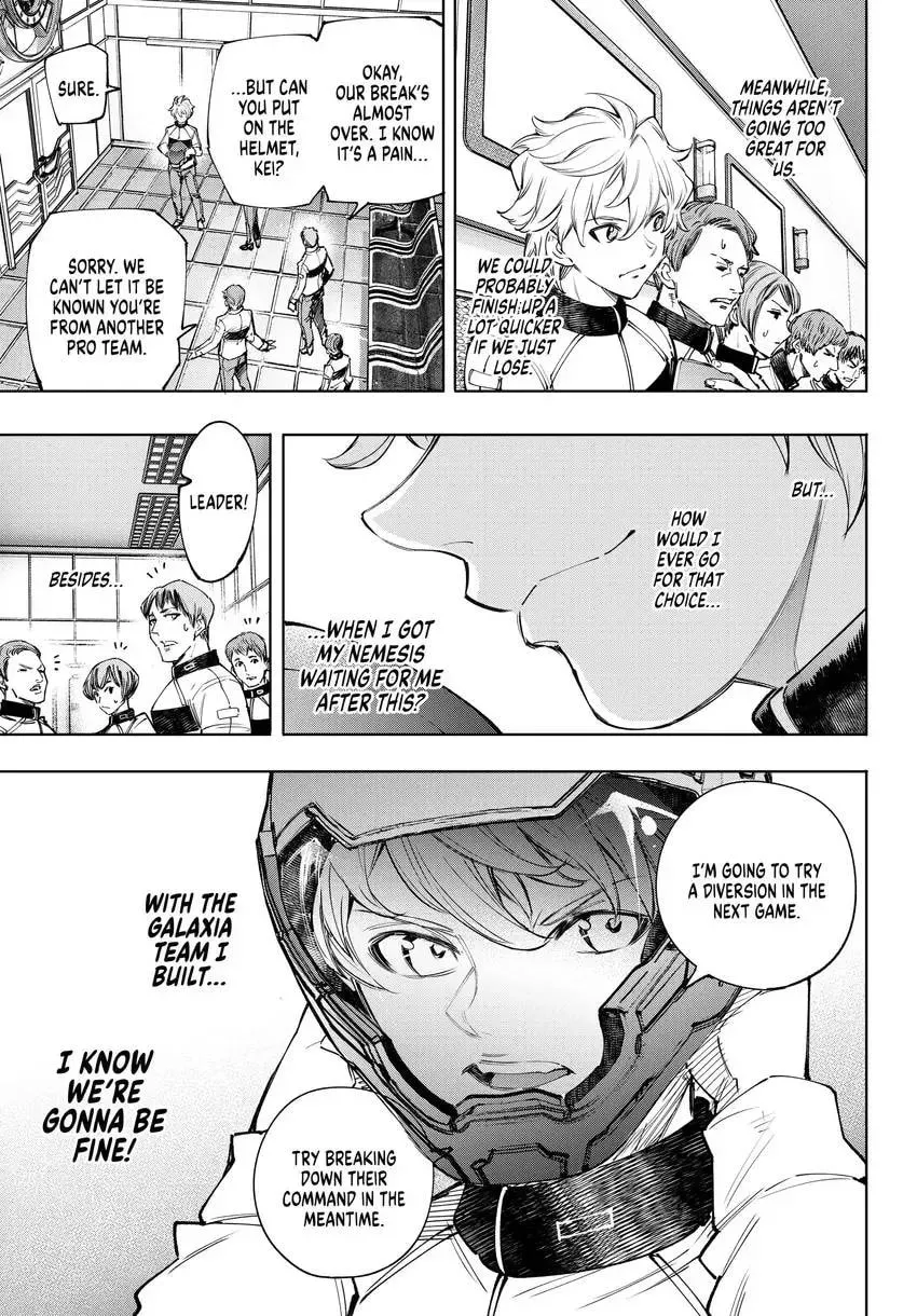 Read Shangri-La Frontier Manga Online