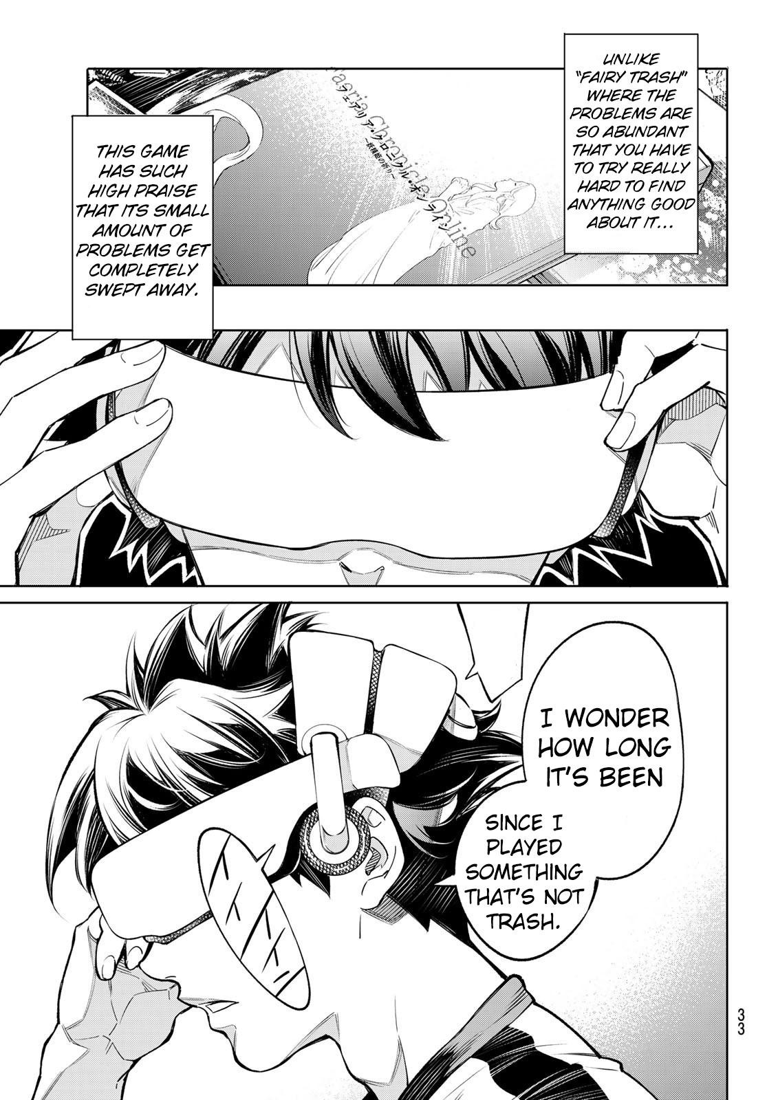 Read Shangri-La Frontier Manga Online