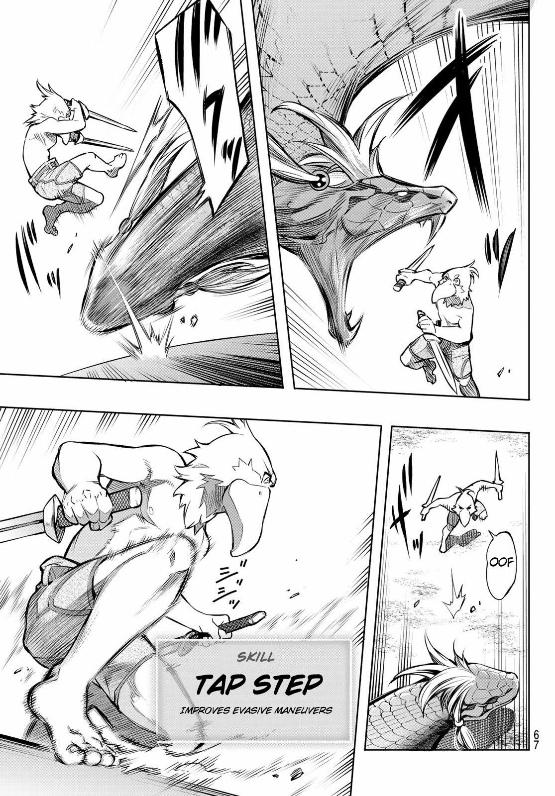 Read Shangri-La Frontier Manga Online