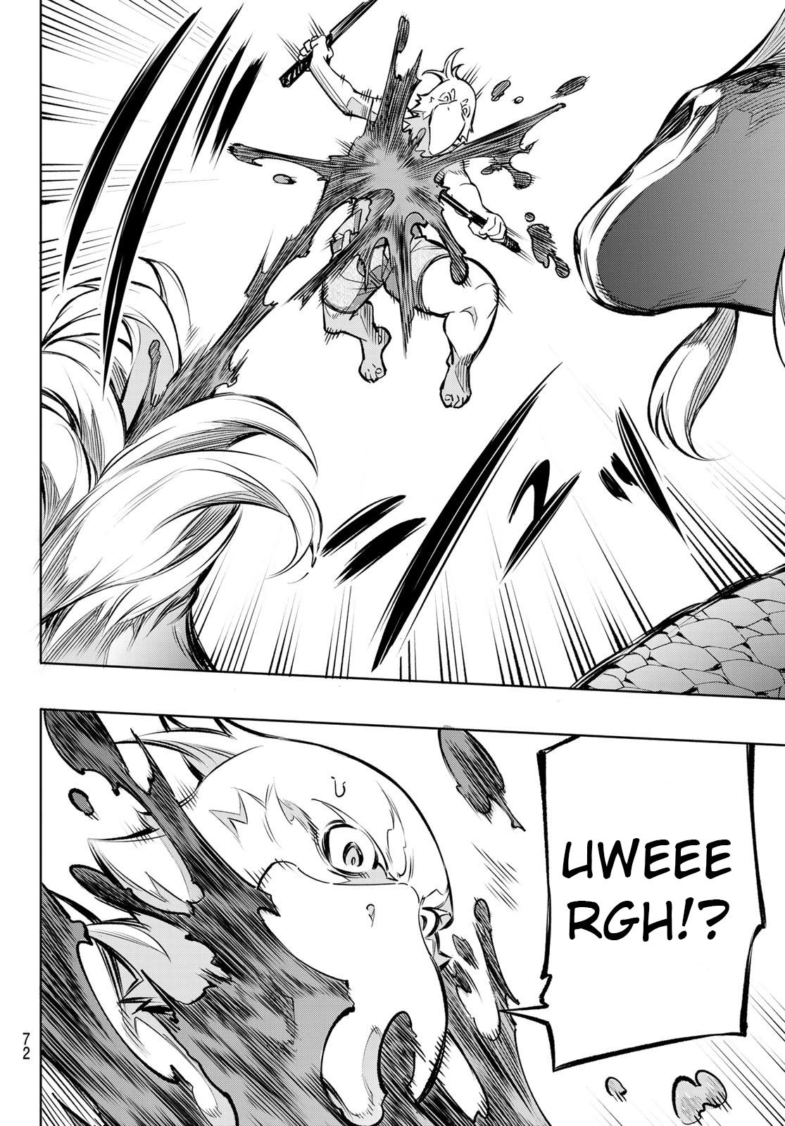 Read Shangri-La Frontier Manga Online