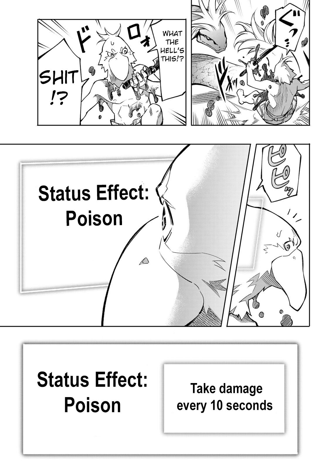 Read Shangri-La Frontier Manga Online