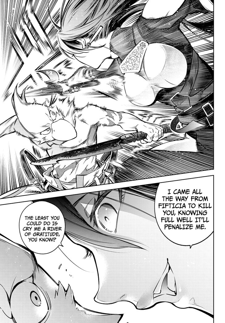 Read Shangri-La Frontier Manga Online