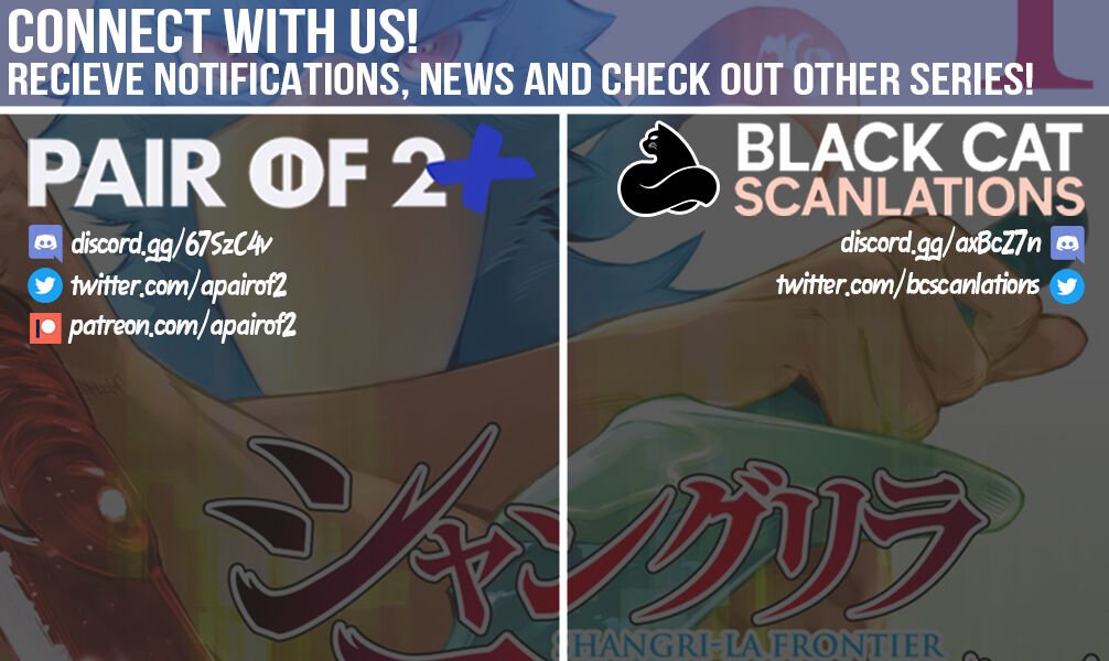 Read Shangri-La Frontier Manga Online