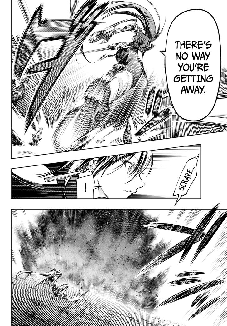 Read Shangri-La Frontier Manga Online