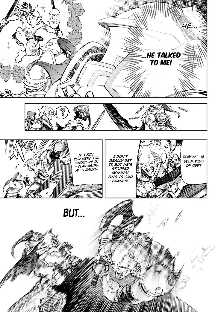 Read Shangri-La Frontier Manga Online