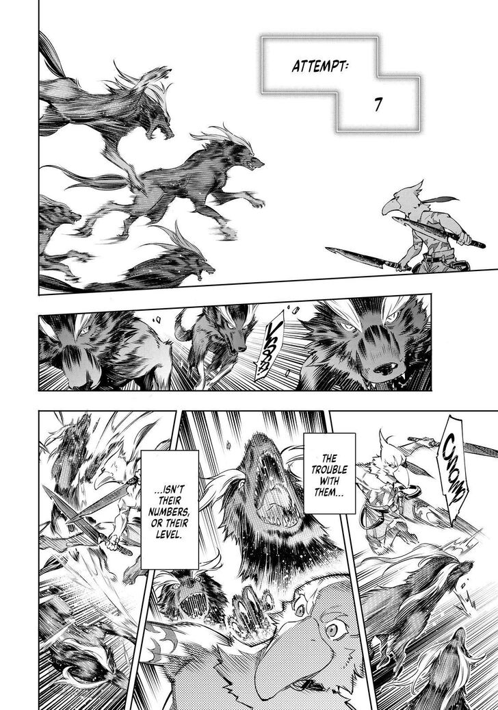 Read Shangri-La Frontier Manga Online