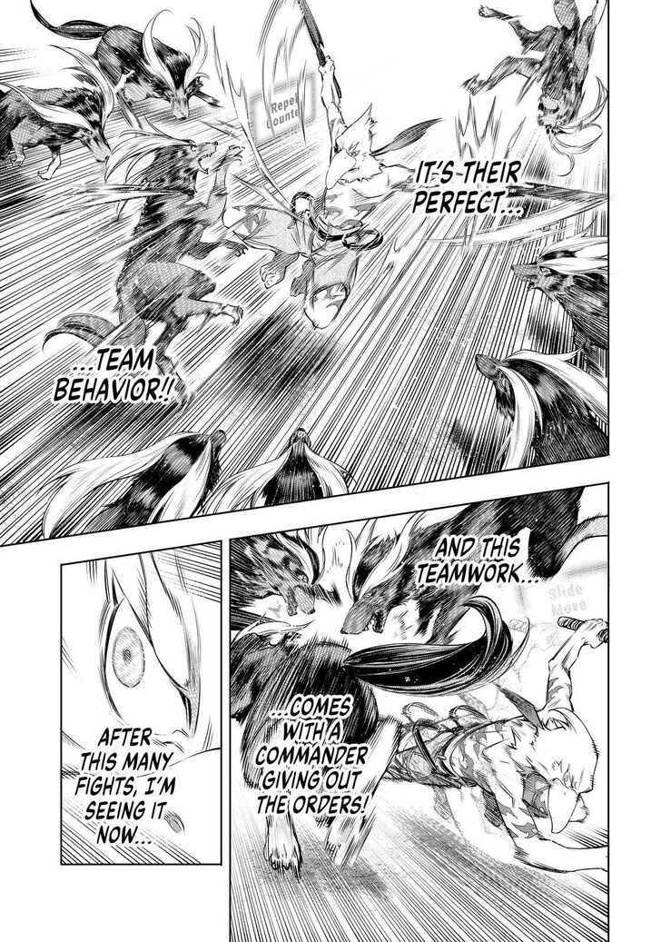 Read Shangri-La Frontier Manga Online