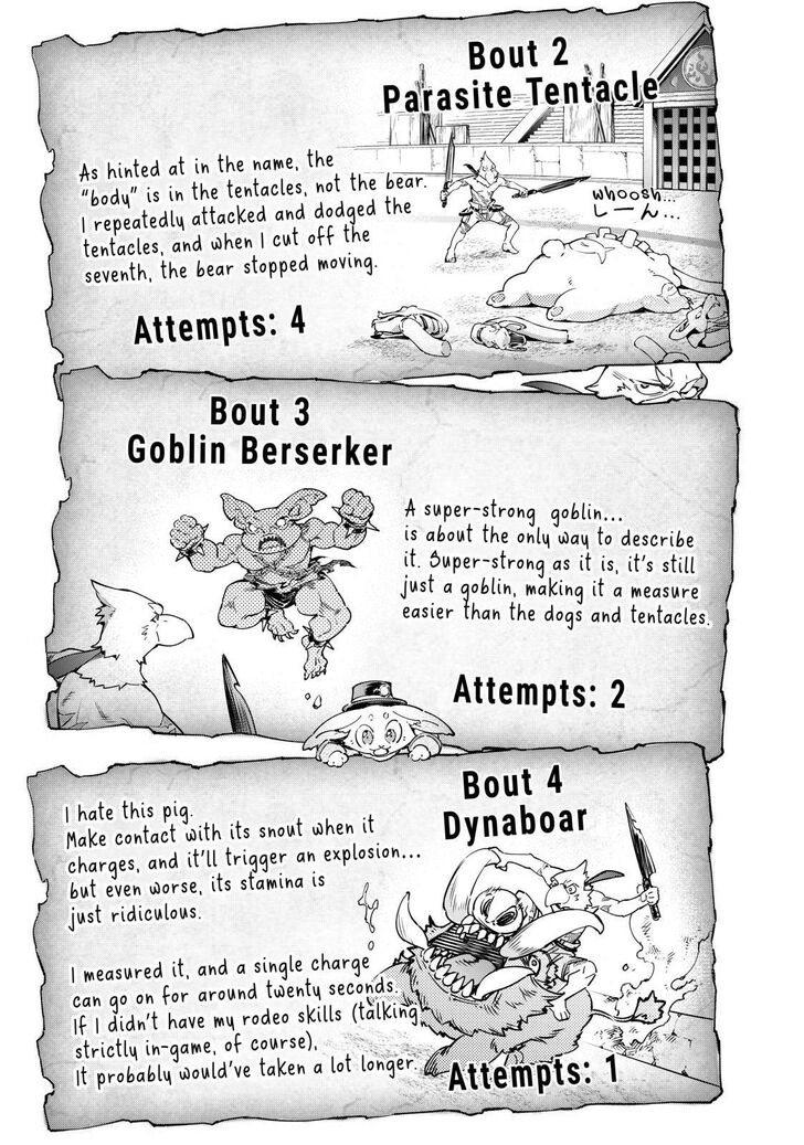 Read Shangri-La Frontier Manga Online