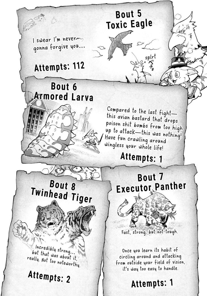 Read Shangri-La Frontier Manga Online