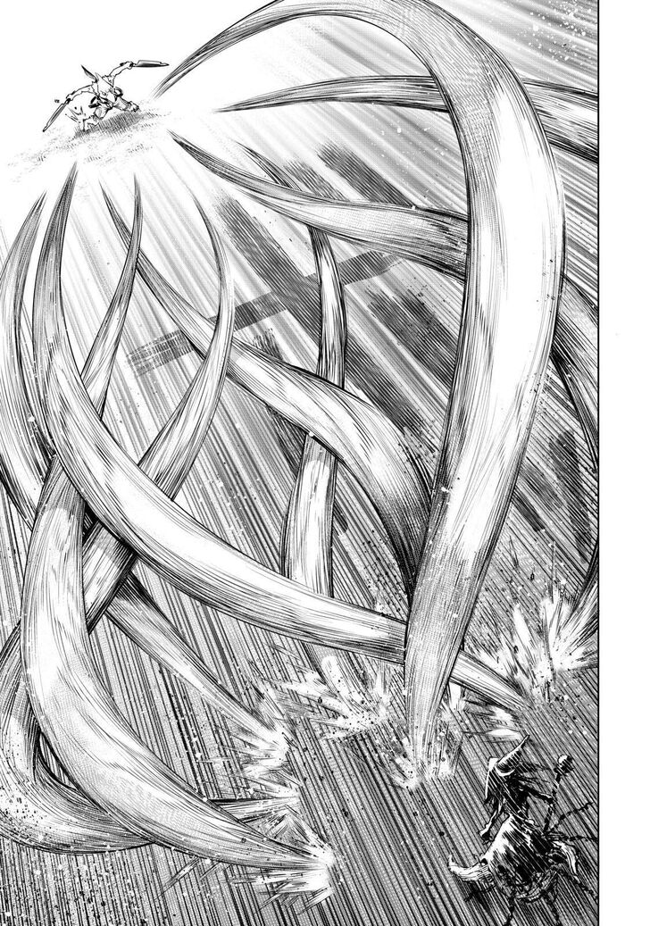 Read Shangri-La Frontier Manga Online