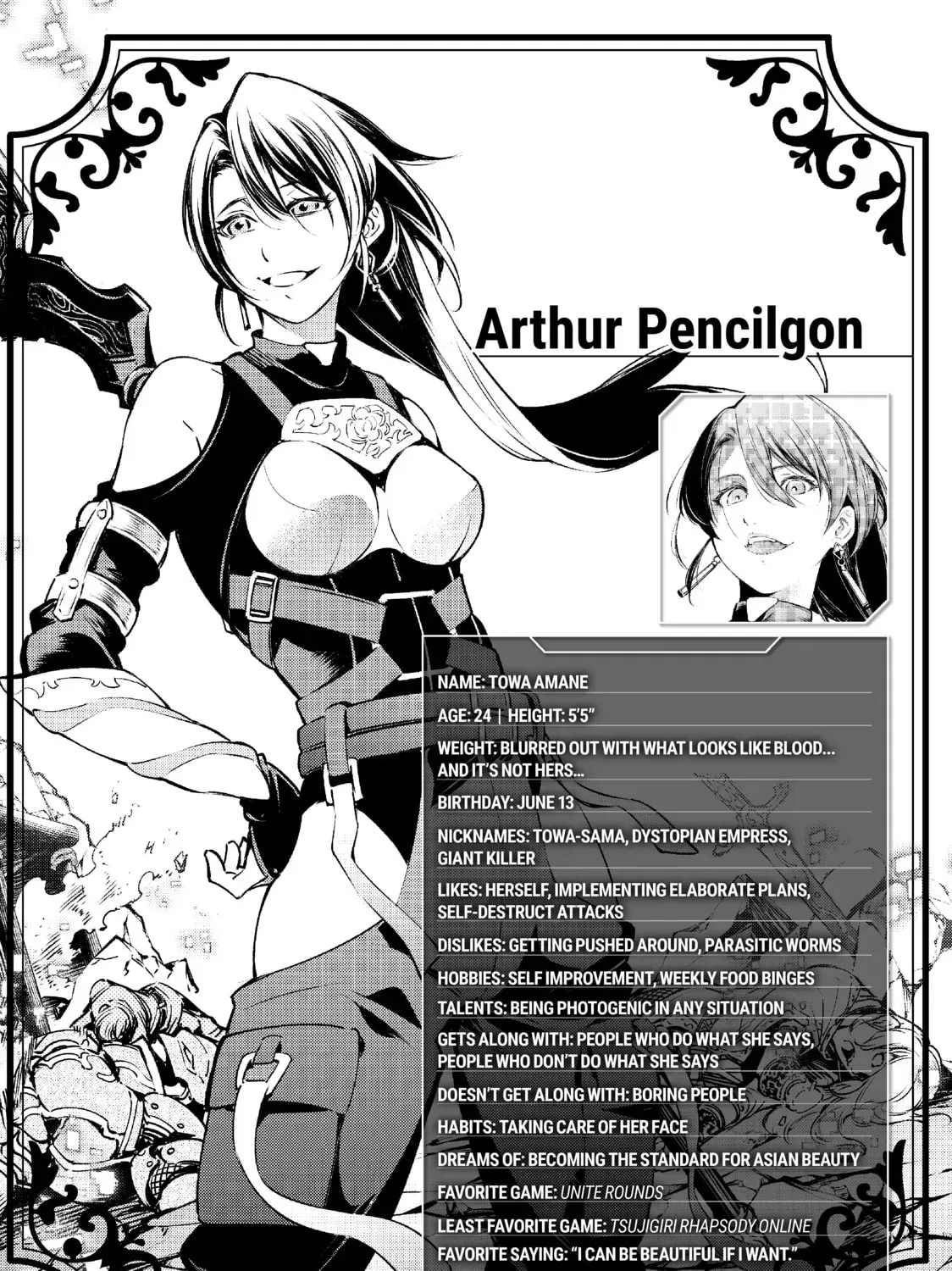 Read Shangri-La Frontier Manga Online