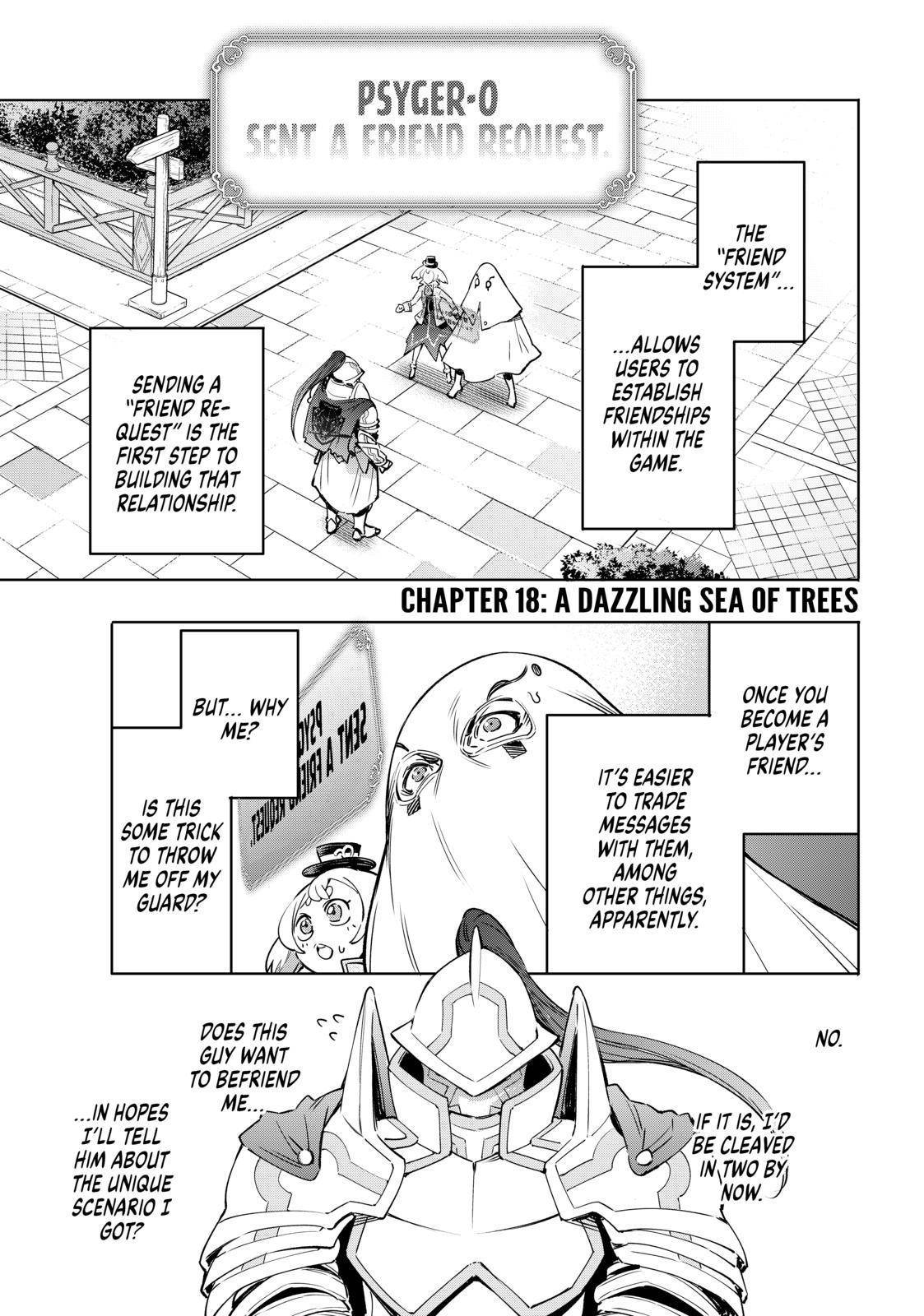 Read Shangri-La Frontier Manga Online