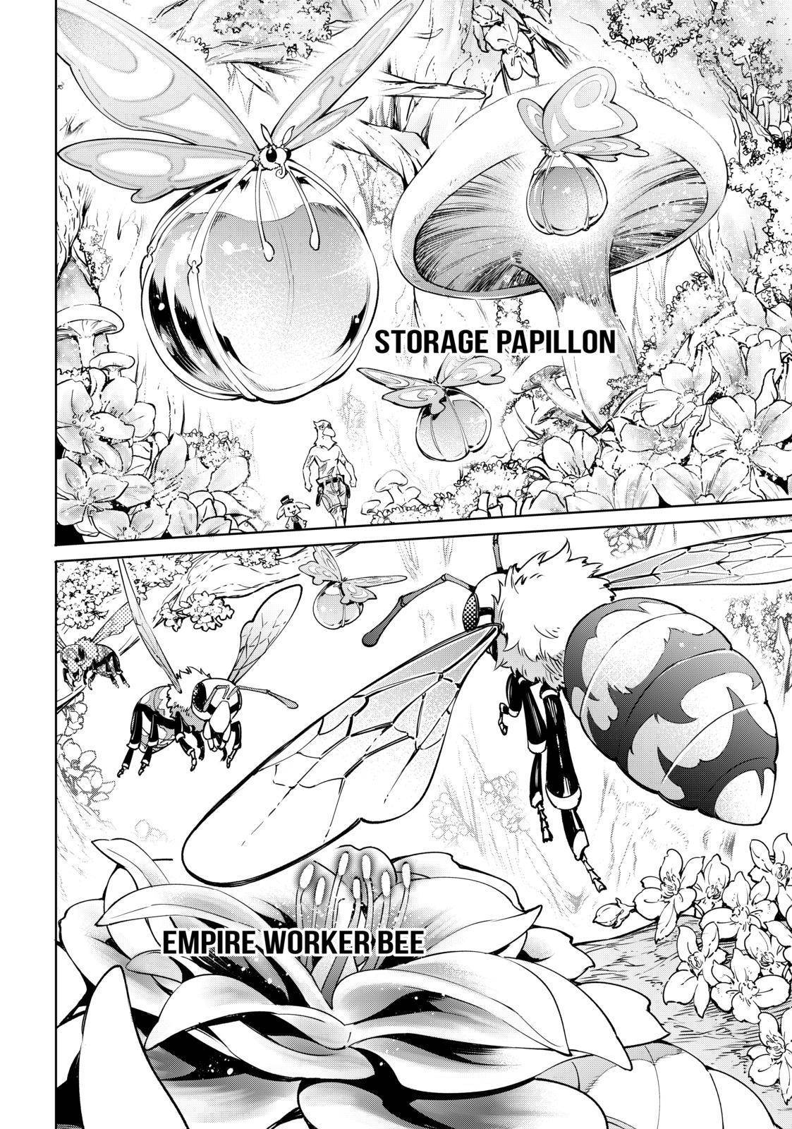 Read Shangri-La Frontier Manga Online
