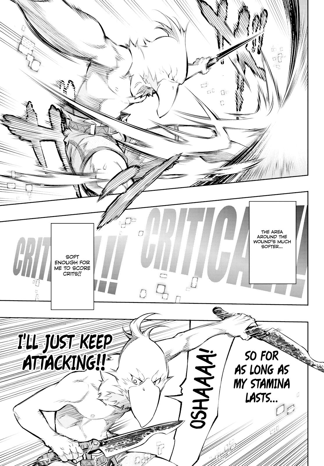 Read Shangri-La Frontier Manga Online