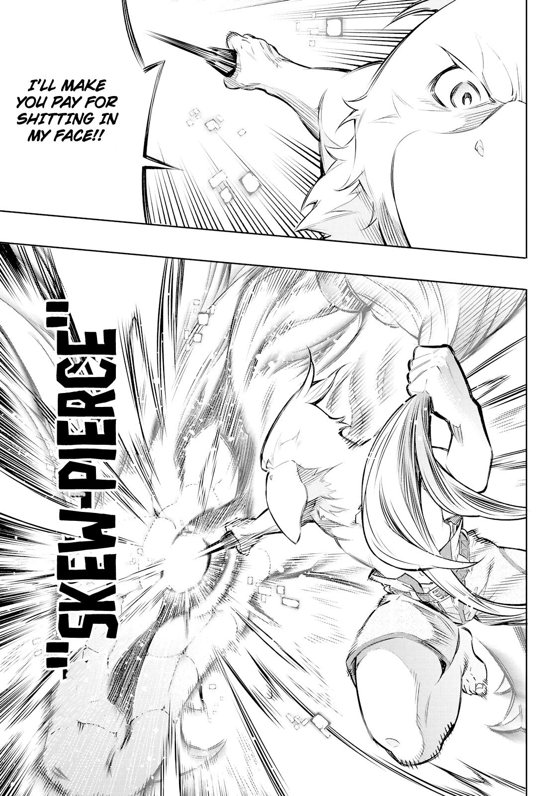 Read Shangri-La Frontier Manga Online